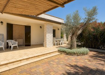 C01BB346-4CD6-492A-8D48-29FA06D91F57 - Villa San Vito dei Normanni - foto 26