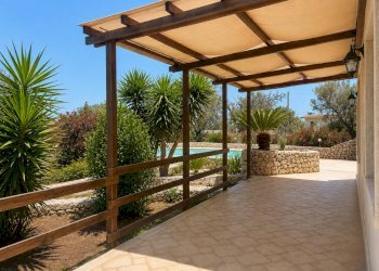 C8403F94-BEF7-4446-9544-2D54ECD0430B - Villa San Vito dei Normanni - foto 29