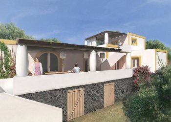 scena 2.jpg - Villa Località Policastro, Santa Marina Salina - foto 1