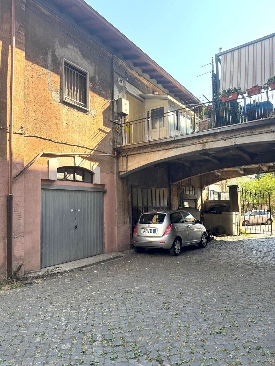 DFDDSFDSFSFDSDF - Box Via Santa Bibiana, Colleferro - photo 1