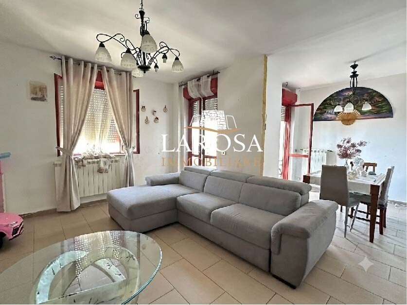 3 - Apartment Via Taranto 253, Lecce - photo 1