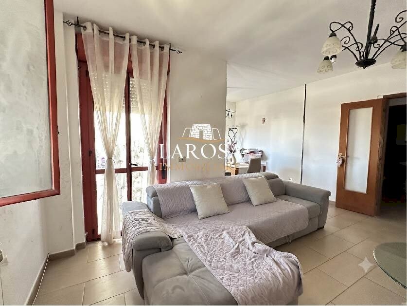 1 - Apartment Via Taranto 253, Lecce - photo 2