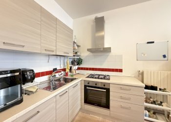 IR - Two-room apartment Sobborgo Eugenio Valzania, Cesena - photo 1