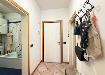 IR - Two-room apartment Sobborgo Eugenio Valzania, Cesena - photo 4