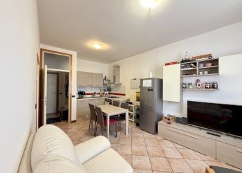 IR - Two-room apartment Sobborgo Eugenio Valzania, Cesena - photo 10