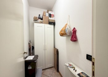 IR - Two-room apartment Sobborgo Eugenio Valzania, Cesena - photo 12