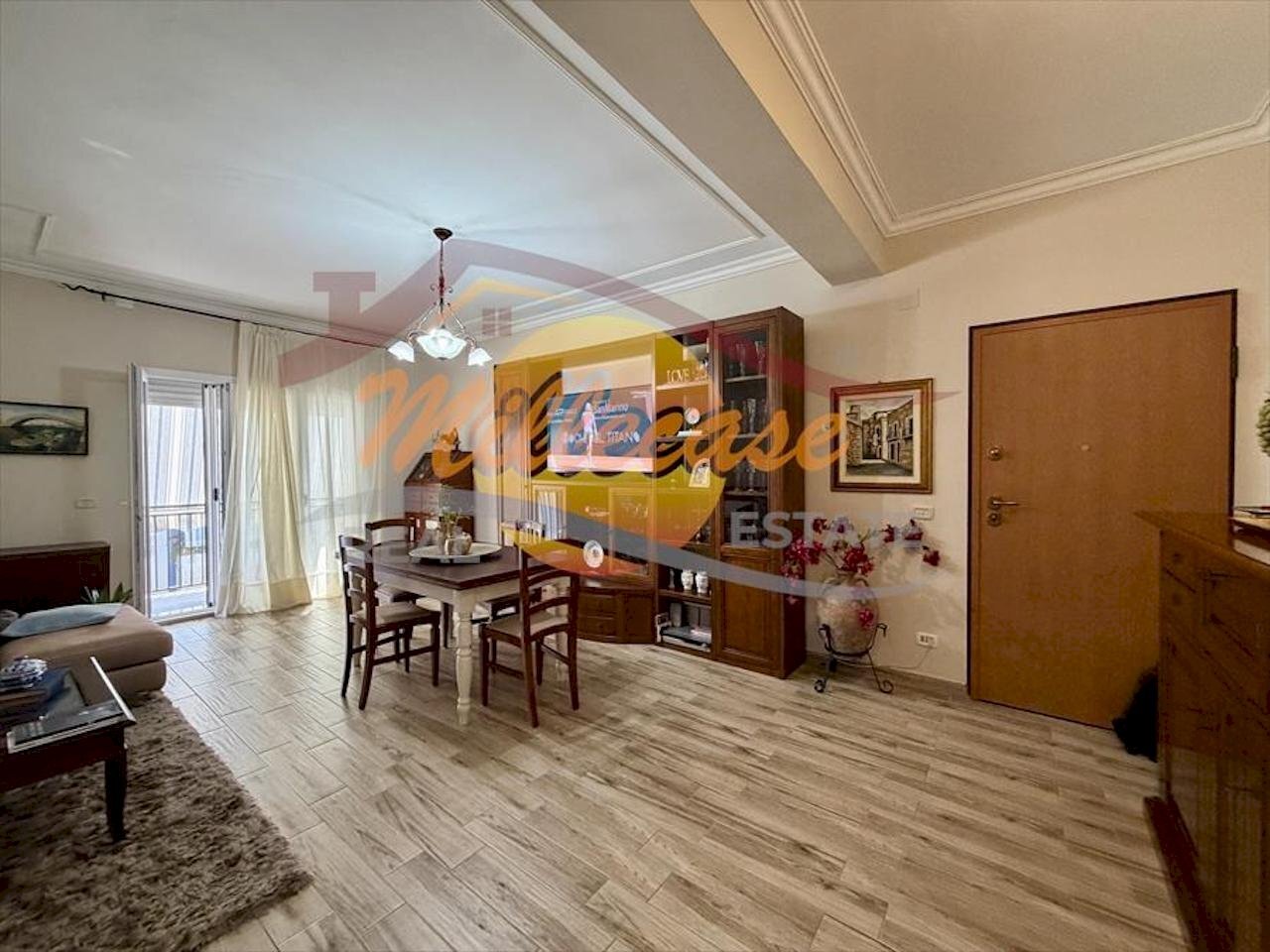 988d6368-b636-46e2-a9d2-8e7d479f6e5f - Quadrilocale Via Luigi Maria Monti, Siracusa - foto 2