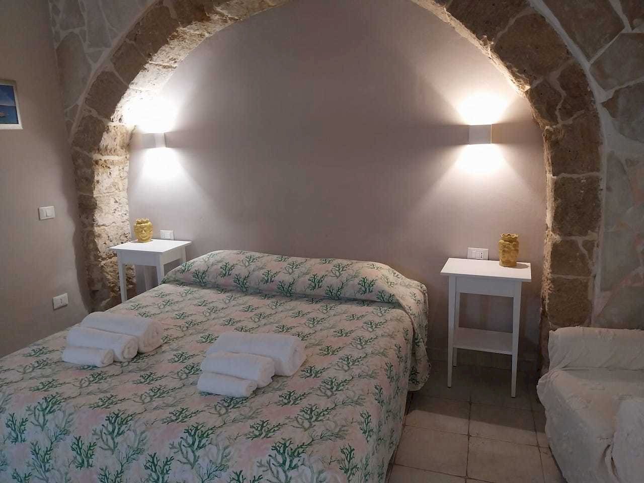 IMG_1377.JPG - One-room apartment Via Salomone, Siracusa - photo 1