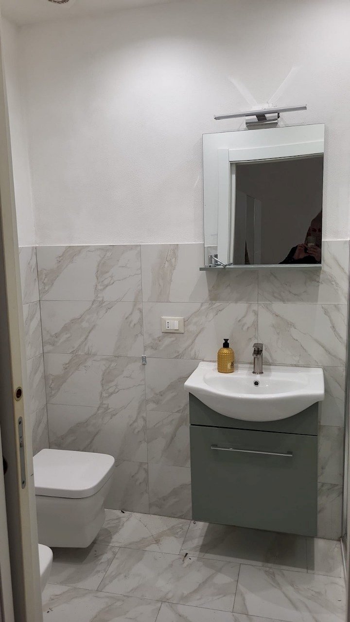 IMG_1373.JPG - One-room apartment Via Salomone, Siracusa - photo 2
