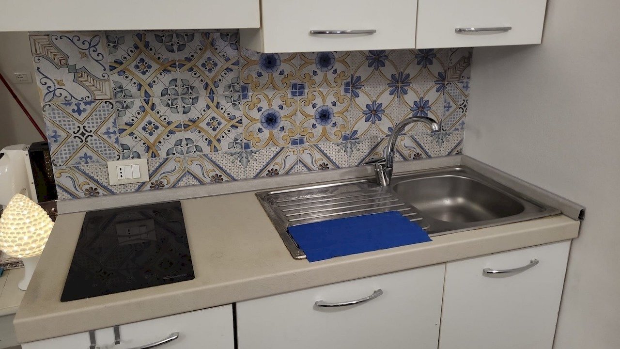 IMG_1374.JPG - One-room apartment Via Salomone, Siracusa - photo 3