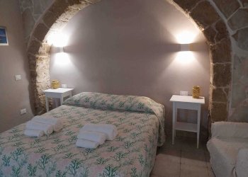 IMG_1377.JPG - One-room apartment Via Salomone, Siracusa - photo 1