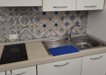 IMG_1374.JPG - One-room apartment Via Salomone, Siracusa - photo 3