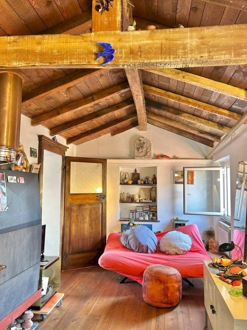 0f917ccb-d27e-4a22-816a-39c552cccb64 - Three-room apartment Sarzana - photo 1