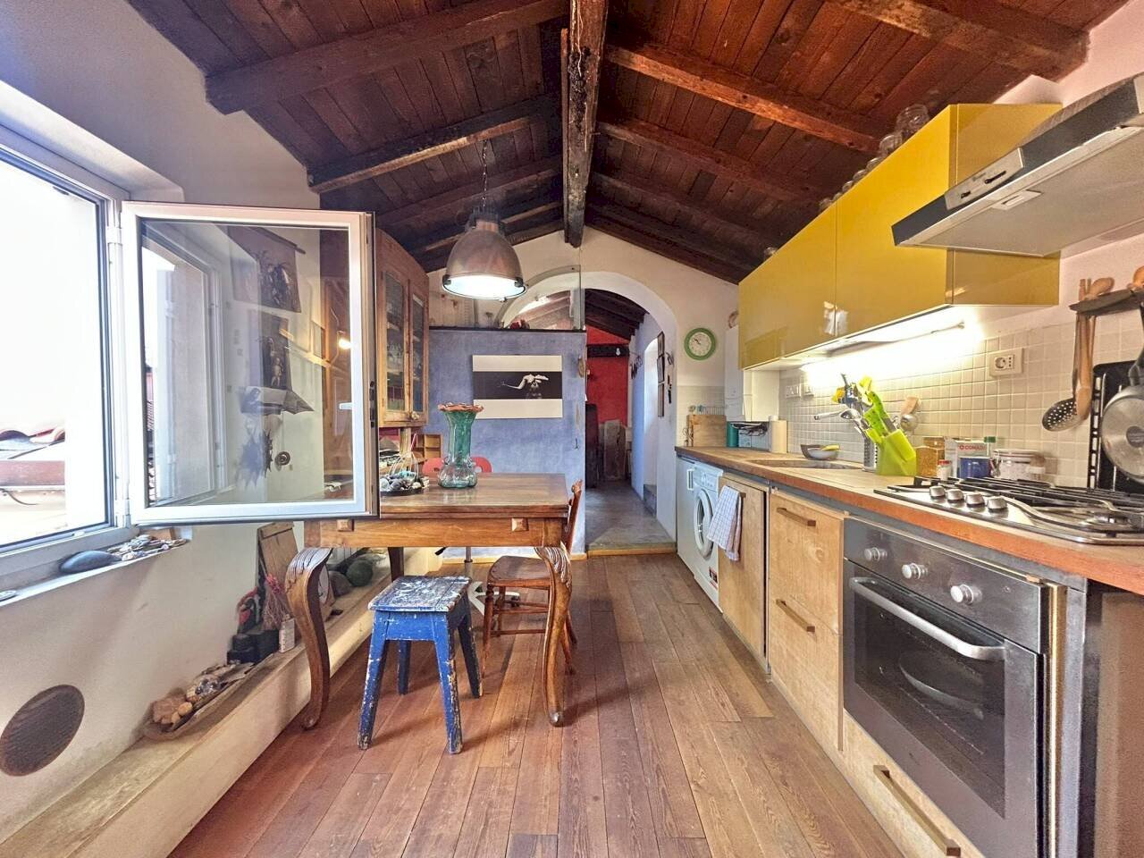 c38dacaf-48b9-4245-b69a-c522969186ba - Three-room apartment Sarzana - photo 3