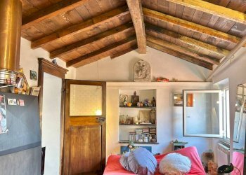 0f917ccb-d27e-4a22-816a-39c552cccb64 - Three-room apartment Sarzana - photo 1
