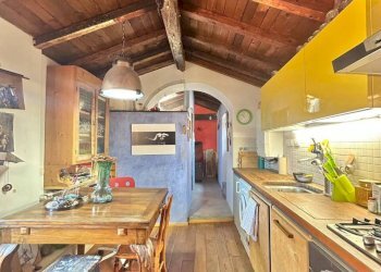 74b0b77f-c8fb-4f15-b665-2e9d72ef0839 - Three-room apartment Sarzana - photo 2
