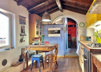 03db1553-621f-415a-99c4-026bdc6d9155 - Three-room apartment Sarzana - photo 7