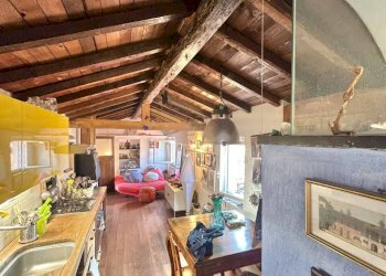 3e16587b-610f-40f8-8a93-d28a011ac8ab - Three-room apartment Sarzana - photo 9