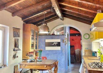 d347bf80-9f03-45c9-aae2-adbd30aa5bc0 - Three-room apartment Sarzana - photo 10