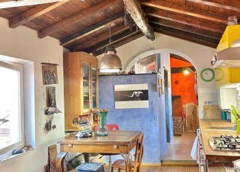 330aadf6-918d-46d3-8e50-38653bc9529b - Three-room apartment Sarzana - photo 12