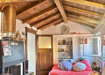 5660643d-6b17-4479-8aed-5a4e5741cfd5 - Three-room apartment Sarzana - photo 13