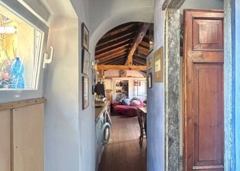 fd0df1c9-88c7-4848-814d-653aef67b31b - Three-room apartment Sarzana - photo 14