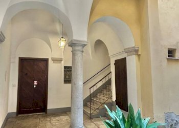 dff4f9e8-4a69-48d7-af15-3bf836a7c334 - Three-room apartment Sarzana - photo 17