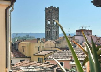 2e323b26-e73b-460a-9acd-1a968a77be75 - Three-room apartment Sarzana - photo 24