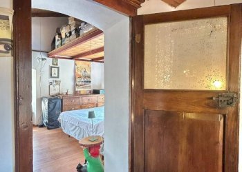 9a57e192-8911-475e-bec9-da6a1f0fa022 - Three-room apartment Sarzana - photo 25
