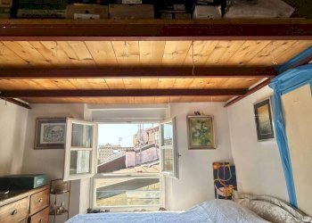 f18c3c34-18f6-466c-b615-bd7626101885 - Three-room apartment Sarzana - photo 29