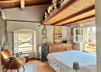 7b8eb543-c12f-4980-902a-ac96d65c43f3 - Trilocale Sarzana - foto 15