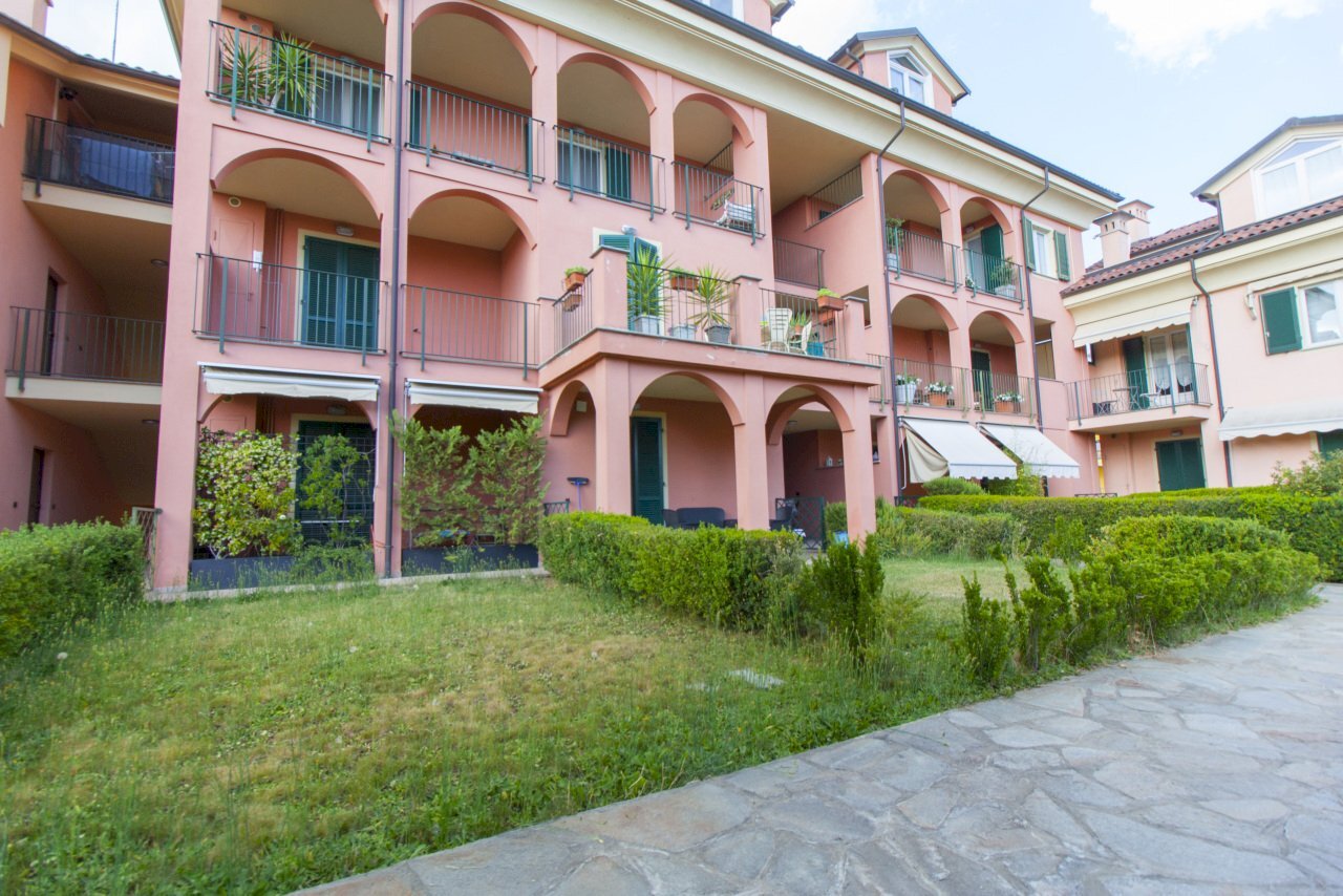 000 - Two-room apartment Via Aldo Moro 10, Cherasco - photo 1