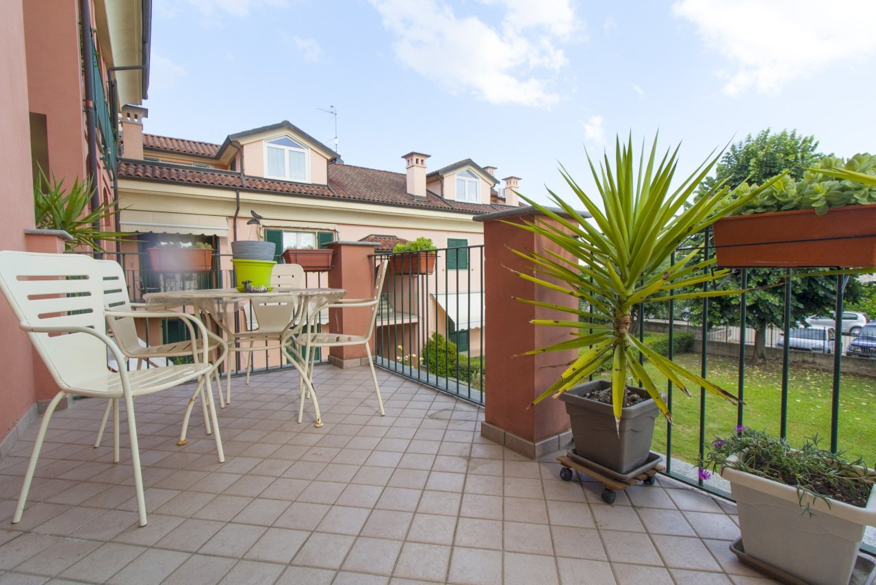 002 - Two-room apartment Via Aldo Moro 10, Cherasco - photo 3