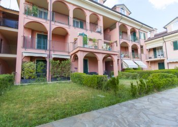000 - Two-room apartment Via Aldo Moro 10, Cherasco - photo 1