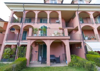 001 - Two-room apartment Via Aldo Moro 10, Cherasco - photo 2