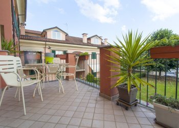 002 - Two-room apartment Via Aldo Moro 10, Cherasco - photo 3