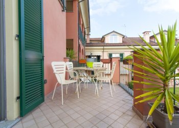 003 - Two-room apartment Via Aldo Moro 10, Cherasco - photo 4
