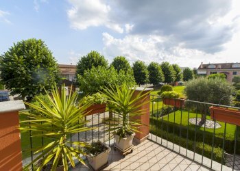 004 - Two-room apartment Via Aldo Moro 10, Cherasco - photo 5