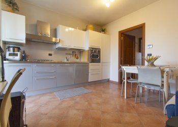 006 - Two-room apartment Via Aldo Moro 10, Cherasco - photo 7
