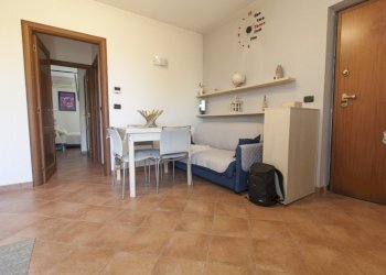 009 - Two-room apartment Via Aldo Moro 10, Cherasco - photo 10