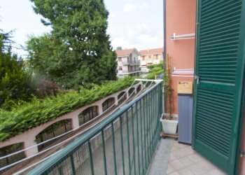 013 - Two-room apartment Via Aldo Moro 10, Cherasco - photo 11