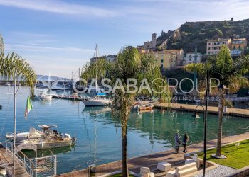 Progetto senza titolo (9) - Quadrilocale Lungomare Andrea Doria snc, Monte Argentario - foto 3