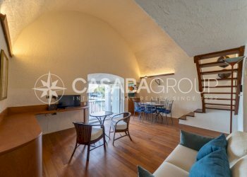 Progetto senza titolo (14) - Quadrilocale Lungomare Andrea Doria snc, Monte Argentario - foto 8