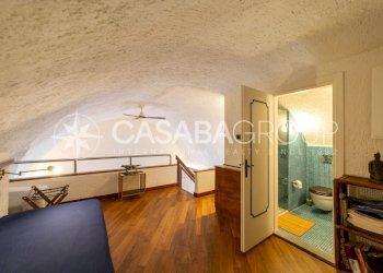 Progetto senza titolo (23) - Quadrilocale Lungomare Andrea Doria snc, Monte Argentario - foto 18