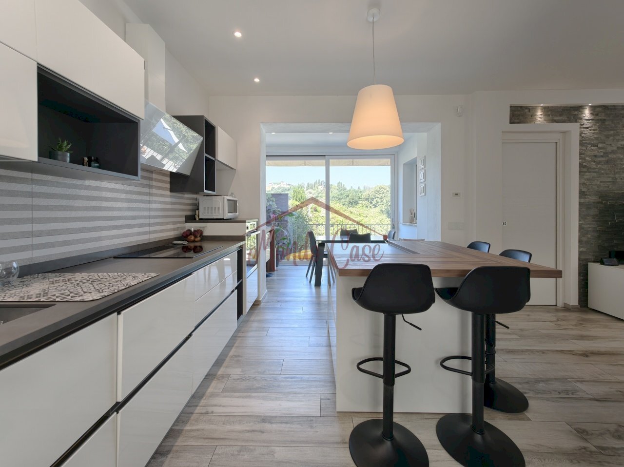 11 - Villa a Schiera Via Rigazzo, Sarzana - foto 1