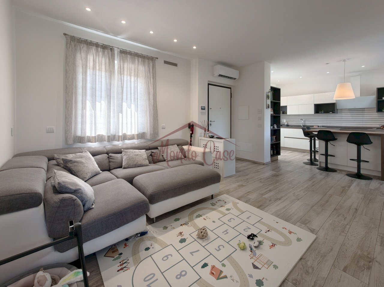 02 - Villa a Schiera Via Rigazzo, Sarzana - foto 3