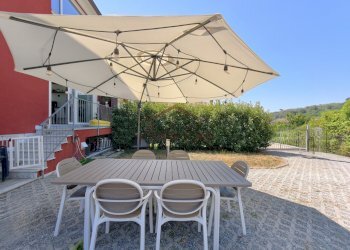 22 - Villa a Schiera Via Rigazzo, Sarzana - foto 19