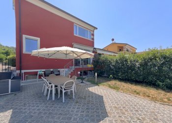 23 - Villa a Schiera Via Rigazzo, Sarzana - foto 20
