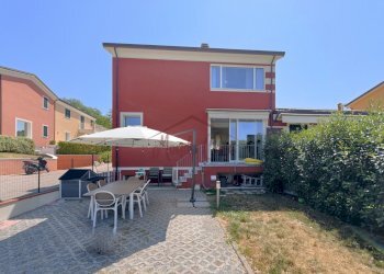 24 - Villa a Schiera Via Rigazzo, Sarzana - foto 21