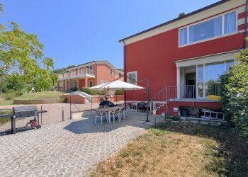 25 - Villa a Schiera Via Rigazzo, Sarzana - foto 22